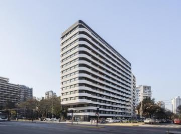 Departamento · 43m² · 2 Ambientes · Venta Departamento Belgrano 2 Amb - a Estrenar