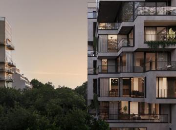 Departamento · 93m² · 3 Ambientes · Venta Departamento Belgrano 3 Amb - Piso 4