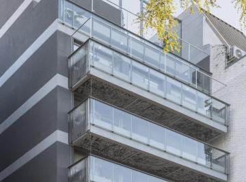 Departamento · 36m² · 1 Ambiente · Venta Departamento Belgrano Chico 1 Amb