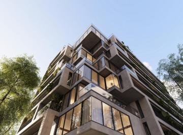 Departamento · 91m² · 3 Ambientes · Venta Departamento Belgrano 3 Amb