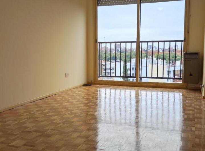Departamento · 35m² · 2 Ambientes