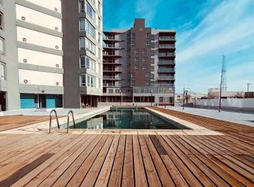Departamento · 172m² · 5 Ambientes · 2 Cocheras · Semipiso en Venta - Gral Roca