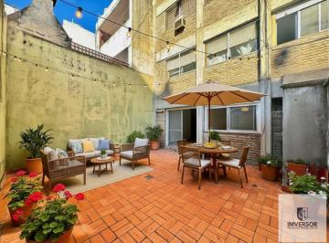 Departamento · 60m² · 4 Ambientes · Departamento Planta Baja
