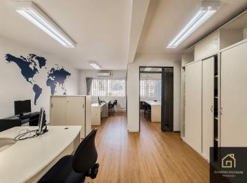 Oficina comercial de 2 ambientes, Retiro · Oficina de 40 m² en Retiro, Excelente Ubicación