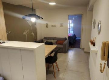 DIS-DIS-497_2 · Depto Amoblado en Alquiler - Alberdi