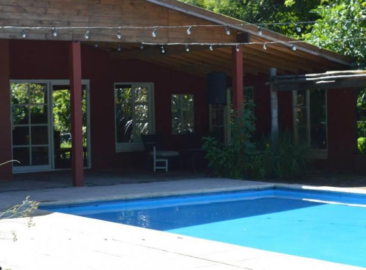 Terreno en venta en San Matias · 6 ambientes
