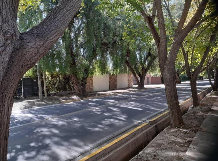 Terreno · 681m²