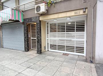 Departamento de 1 ambiente, Balvanera · Excelente Monoambiente Amoblado con Cochera en Av Belgrano Al 3000, Balvanera