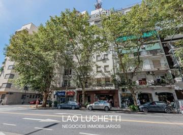 LAO-LAO-1141_2 · Venta Piso de 4 Ambientes con Dependencia en Belgrano Barrancas!