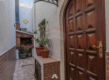 Casa · 104m² · 5 Ambientes · Venta Casa Dos Dorm. Barrio Sur 1 de Rambla