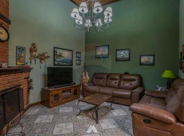 Casa · 104m² · 5 Ambientes · Venta Casa Dos Dorm. Barrio Sur 1 de Rambla