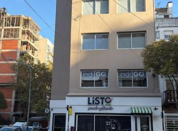 Oficina comercial · 78m² · Oficina en Plaza Mitre