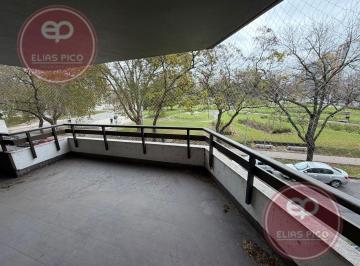 Departamento · 188m² · 6 Ambientes · Departamento en Plaza Mitre