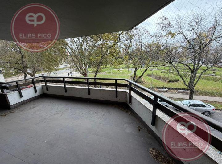 Departamento · 188m² · 6 Ambientes