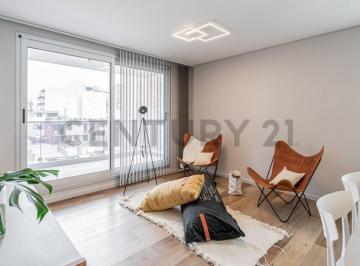 Departamento · 62m² · 3 Ambientes · Departamento 2 Dorm. en Zona Centro.