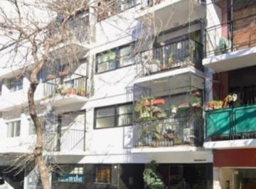 Departamento · 40m² · 3 Ambientes · Depto 3 Amb Al Frente con Balcón m m Garcia y Patricios