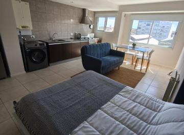 Departamento · 40m² · 2 Ambientes · 2 Cocheras · Departamento en Chauvin