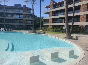 Departamento · 68m² · 3 Ambientes · 1 Cochera · Departamento en Venta, Pinamar Norte
