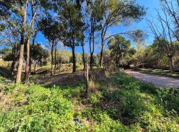 Terreno , Unquillo · Unquillo - Venta Terreno - 1056 m²