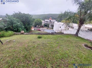 Terreno · 89m² · Terreno en Saldan Calle Principal