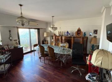 Departamento · 114m² · 4 Ambientes · 1 Cochera · Departamento de Cuatro Ambientes con Cochera y Amenities en Venta en Avellaneda