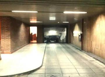 Garage · 50m² · 1 Cochera · Cochera en Avda Federico Lacroze, Belgrano
