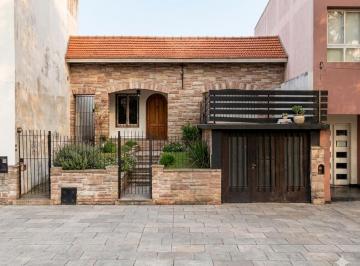 PH · 60m² · 3 Ambientes · 1 Cochera · PH Íntegramente Reciclado en Chauvin