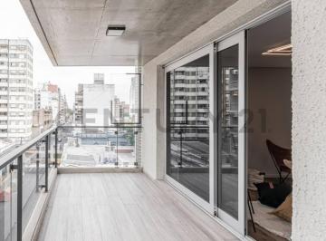 Departamento · 42m² · 3 Ambientes · Departamento 2 Dorm. en Zona Centro Rosario