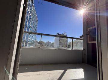 Departamento · 60m² · 2 Ambientes · 1 Cochera · Venta Departamento 2 Ambientes con Cochera y Full Amenities en Belgrano Chico