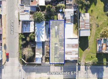 Terreno · 299m² · En Venta | Lote en Villa Italia
