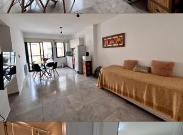 Departamento · 60m² · 2 Ambientes · Alquiler 2 Ambientes Hasta Diciembre