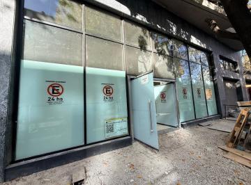 Local comercial · 577m² · Locales en Palermo