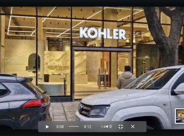 Local comercial · 577m² · Locales en Palermo 577 m² Alquilado a Multinacional, en Venta con Renta Asegurada