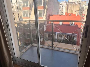 Departamento · 37m² · 2 Ambientes · 1 Cochera · Departamento en Recoleta