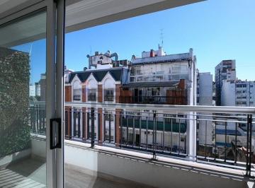 Departamento · 37m² · 1 Ambiente · Venta Depto Monoamb C/balcón a Estrenar. Caballito