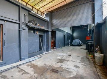 Depósito · 236m² · Venta Local - Depósito con Dependencias