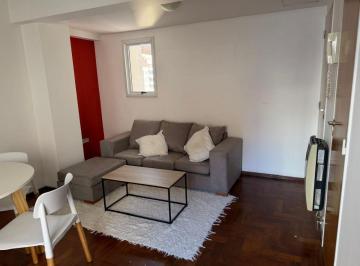Departamento de 2 ambientes, Córdoba · Alquiler Amoblado Dúplex Exclusivo en Nueva Córdoba | Balcón y a Pasos del Parque