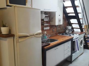 Departamento · 40m² · 3 Ambientes · Departamento en Almagro