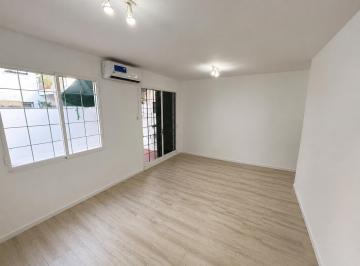 Departamento · 27m² · 1 Ambiente · Departamento en Belgrano en Venta con Amplio Patio