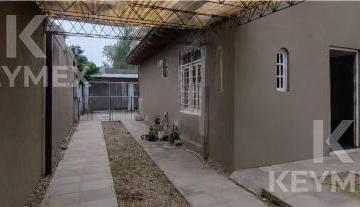 Casa · 80m² · 6 Ambientes · 1 Cochera · Casa en Venta, Dos Dorm., Cochera. Manuel Gonnet, La Plata