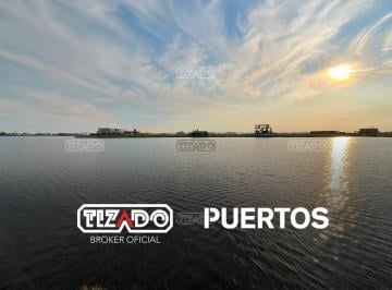 Terreno · 1105m² · Terreno Lote en Venta en Amarras, Puertos, Escobar