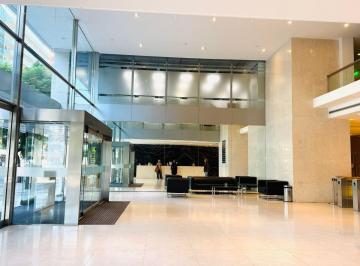 Oficina comercial de 1 ambiente, Belgrano · Oficina en Nuñez en Edificio Aaa Green