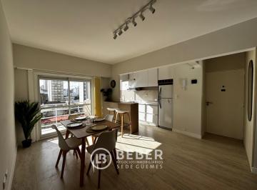 Departamento · 50m² · 3 Ambientes · Departamento 3 Ambientes Lateral, en Venta. Zona Plaza Mitre