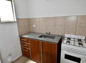 Departamento · 33m² · 1 Ambiente · Departamento en La Plata