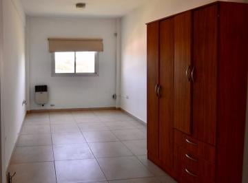Departamento · 33m² · 1 Ambiente · 1 Cochera · Departamento en La Plata