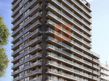 Foto1 · Venta Apartamento de 1 Dormitorio en Pocitos