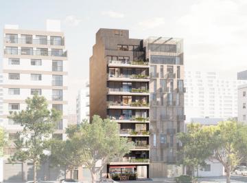 Departamento · 57m² · 3 Ambientes · Departamento en Villa Crespo Malabia 1137 Unidad 801