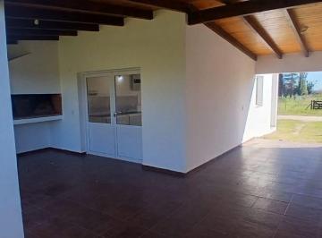 Casa de 4 ambientes, Villa Dolores · Excelente. Casa 3 Dorm.. Zona Residencial