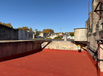 PH de 3 ambientes, La Paternal · PH Sin Expensas con Gran Terraza Propia y Exelente Luminosidad