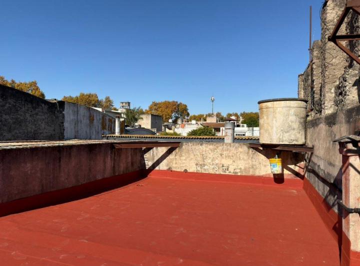 PH · 60m² · 3 Ambientes